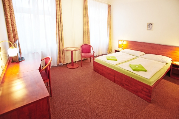 Wellness Hotel Central